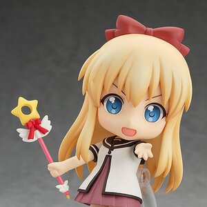 Nendoroid YuruYuri Nachuyachumi! Kyoko Toshino (Re-run)