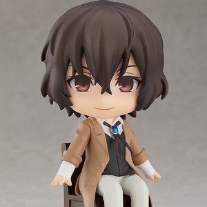 Nendoroid Swacchao! Bungo Stray Dogs Osamu Dazai