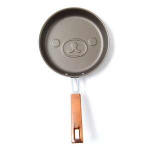 Rilakkuma Pancake Pan