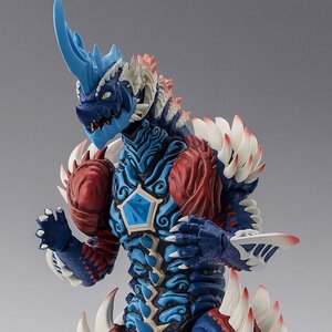 S.H.Figuarts Ultraman Rekiness [Pre-order]