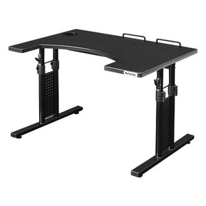 Bauhutte Cockpit Desk BHD-800M Black