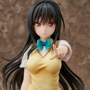 To Love-Ru Darkness Yui Kotegawa 1/6 Scale Figure