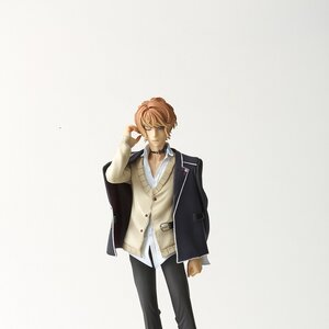 MensHdge Technical Statue Diabolik Lovers Shu Sakamaki Figure