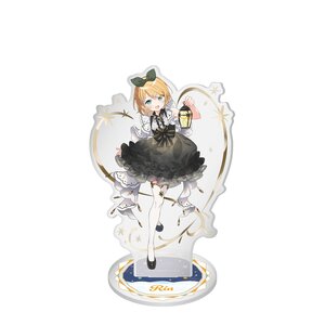 Hatsune Miku Xmas Shop 2023 Acrylic Stand Kagamine Rin