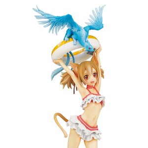 Sword Art Online Silica 1/8 Scale Figure