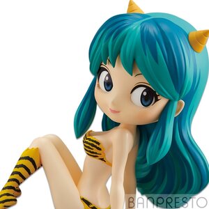 Q Posket Urusei Yatsura Lum A