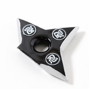 Shuriken Magnet