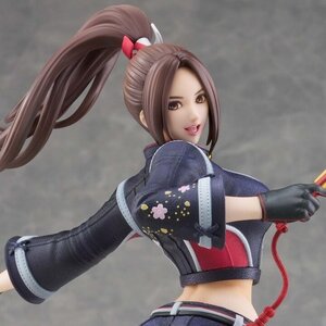 Fatal Fury: City of the Wolves Mai Shiranui 1/7 Scale Figure [Pre-order]