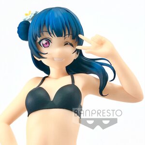 EXQ Figure Love Live! Sunshine!! Summer Ver. Vol. 2 Yoshiko Tsushima