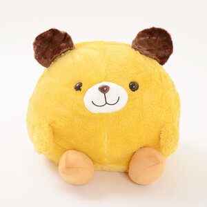 Manmaru Animaru Plushies Maple