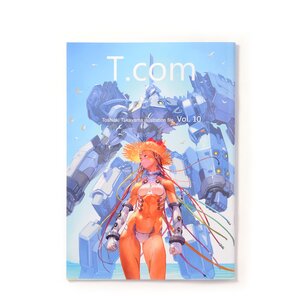 T.com Vol.10
