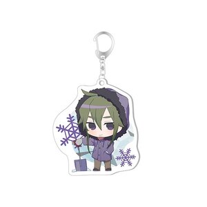 Kagerou Project Winter Ver. Acrylic Keychain Collection Kido