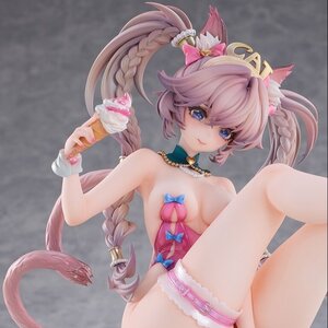 Rainygo Illustration Sweet Cat: Standard Edition 1/6 Scale Figure [Pre-order]