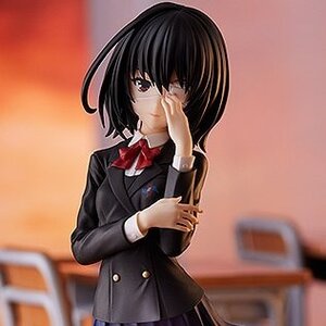 Pop Up Parade Another Mei Misaki