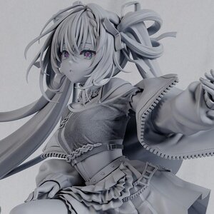 Figurizm α Hatsune Miku -Punk!- [Pre-order]