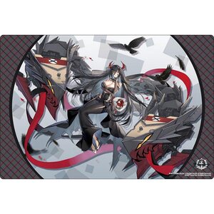 Bushiroad Rubber Mat Collection V2 Vol. 1517 Azur Lane Friedrich der Grosse: Zeremonie of the Cradle Ver. [Pre-order]
