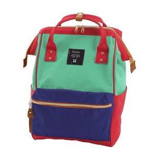 anello Backpack (New Colors) Crazy Pattern