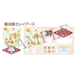 CLAMP 30th Anniversary Customania Magic Knight Rayearth