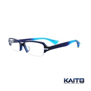 Kaito x Washin Palette Computer Glasses