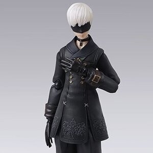 Bring Arts NieR: Automata YoRHa No. 9 Type S