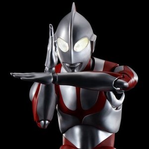 Dynaction Shin Ultraman