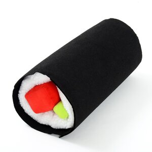 Hand Rolled Sushi Cushions Tuna