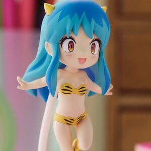 Mini Figure Urusei Yatsura Lum