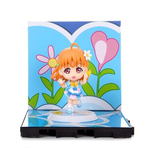 Chibi Kyun Chara Love Live! Sunshine!! Is Your Heart Shining? Vol. 1 Chika Takami