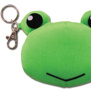 A Certain Scientific Railgun Mikoto’s Gekota Coin Purse