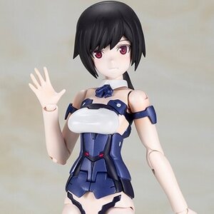 Frame Arms Girl Laetitia: Azurite Ver. [Pre-order]