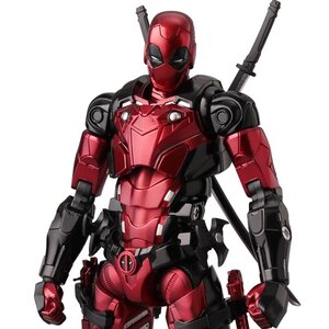Fighting Armor Marvel Deadpool (Re-run) [Pre-order]
