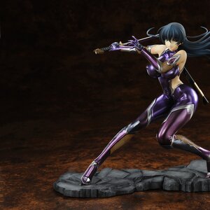 Taimanin Asagi 3 - Asagi Igawa