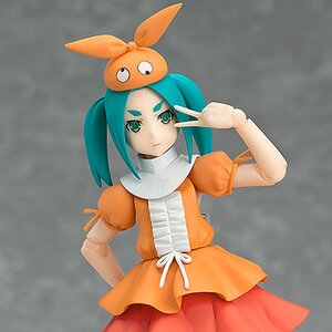 figma Tsukimonogatari Yotsugi Ononoki