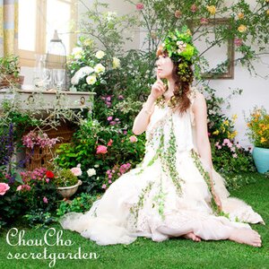 ChouCho - Secretgarden