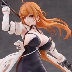 Icomochi Illustration Signal Nao Non-Scale Figure [Pre-order]
