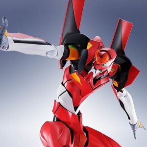 Dynaction Evangelion: 2.0 You Can (Not) Advance Multipurpose Humanoid Decisive Weapon Evangelion Unit-02