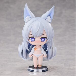 Azur Lane Swimsuit Chibi Figure Vol.1 Shinano