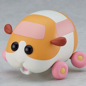 Moderoid Pui Pui Molcar Potato (Re-run)