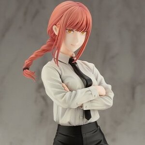 ArtFX J Chainsaw Man Makima