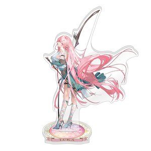 39Culture 2024 Extra World Acrylic Stand Megurine Luka [Pre-order]