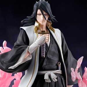 Figuarts Zero Bleach Byakuya Kuchiki -The Blood Warfare-