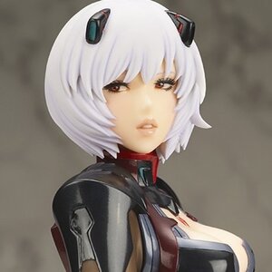 Rebuild of Evangelion Rei Ayanami (Tentative Name)