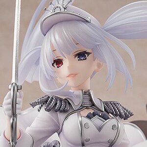 Date A Bullet Light Novel: White Queen 1/7 Scale Figure