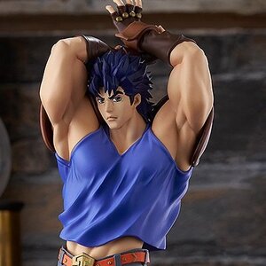 Pop Up Parade JoJo's Bizarre Adventure: Phantom Blood Jonathan Joestar
