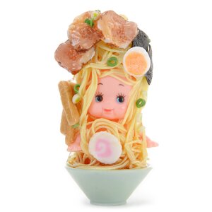 Kewpie Mori Mori Ramen
