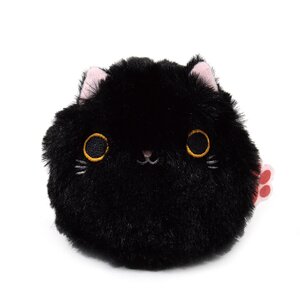 Mofu Neko-dango Mofu Kuro