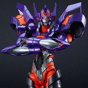 Gigan-Techs SSSS.Dynazenon Gridknight