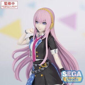Desktop x Decorate Collections Hatsune Miku: Colorful Stage! Megurine Luka: School Sekai [Pre-order]