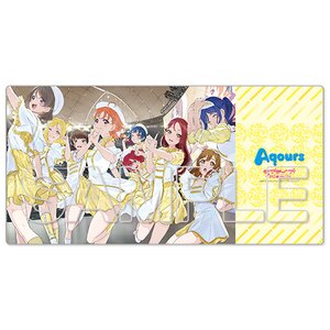 Love Live! Sunshine!! Nando Datte Yakusoku! Ver. Desk Mat