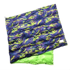 Evangelion Original Unit-01 Blanket